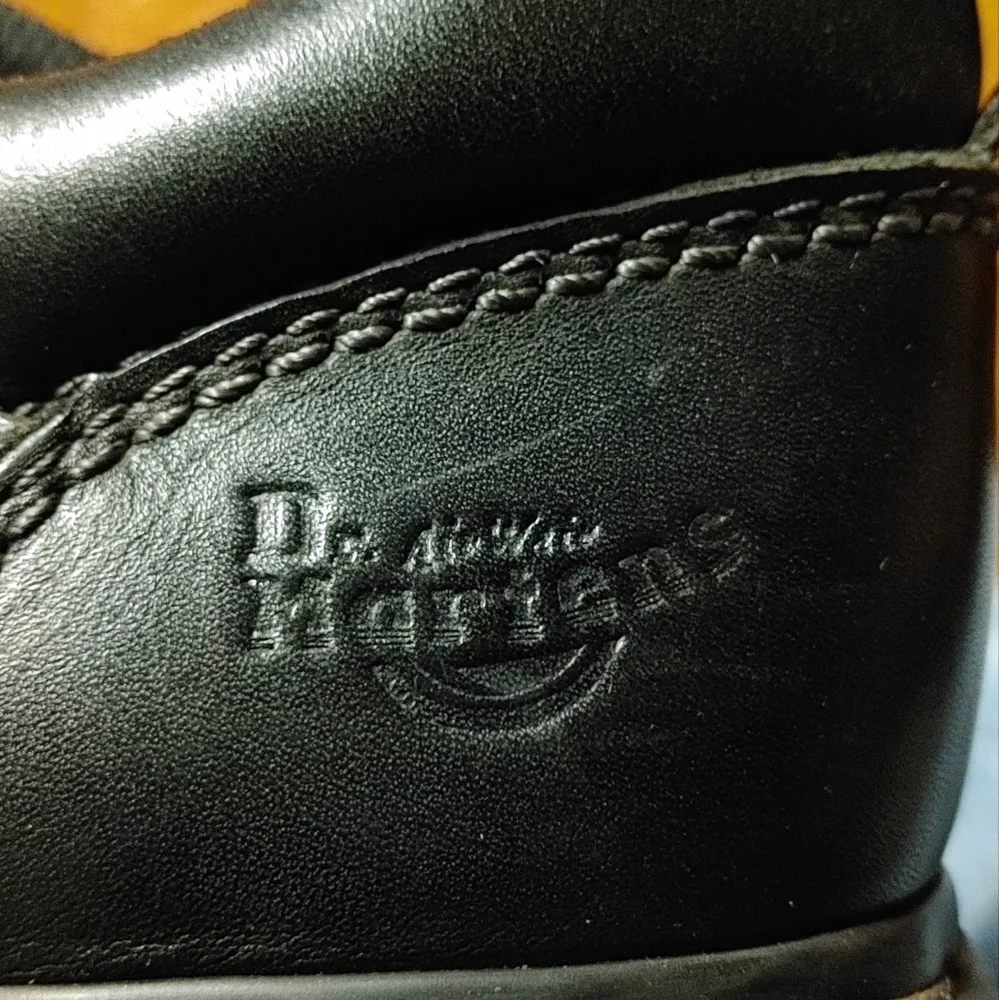 Dr.Martens Finnegan shoes SZ.11 - Picture 3 of 9